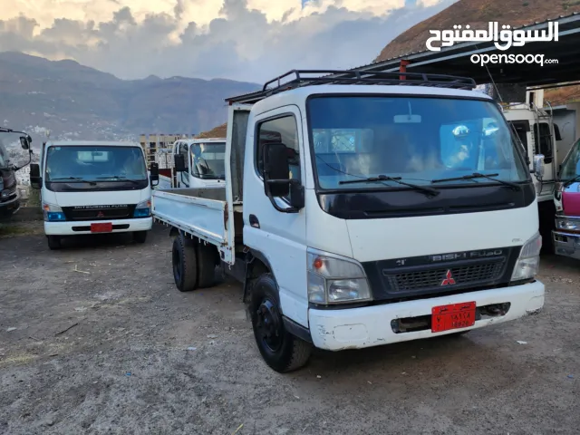 Used Mitsubishi Canter in Ibb