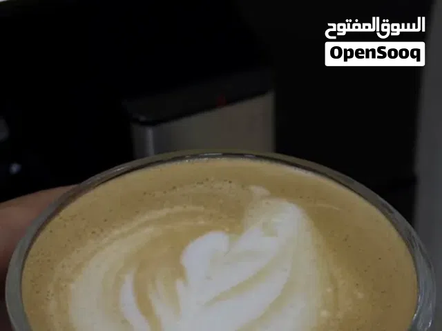 Coffee machine