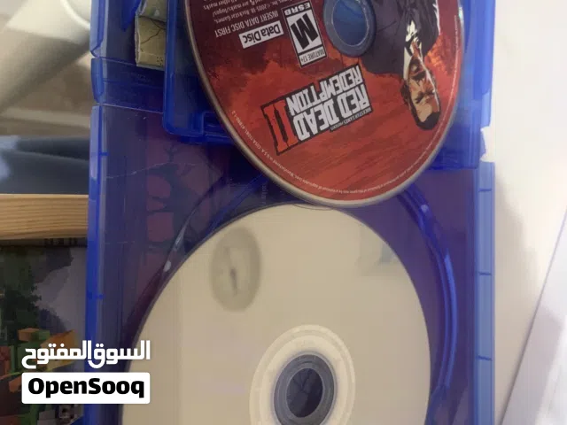 ريد ديد شبه جديد نظيف جدا و بسعر ممتاز