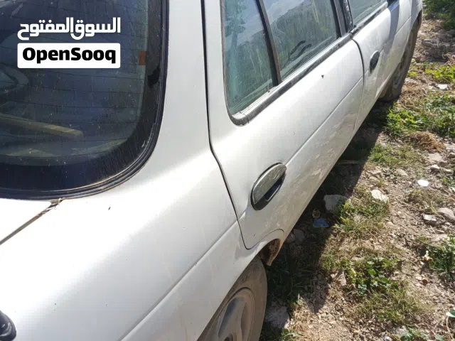 1996, كيا, سيفيا, 1
