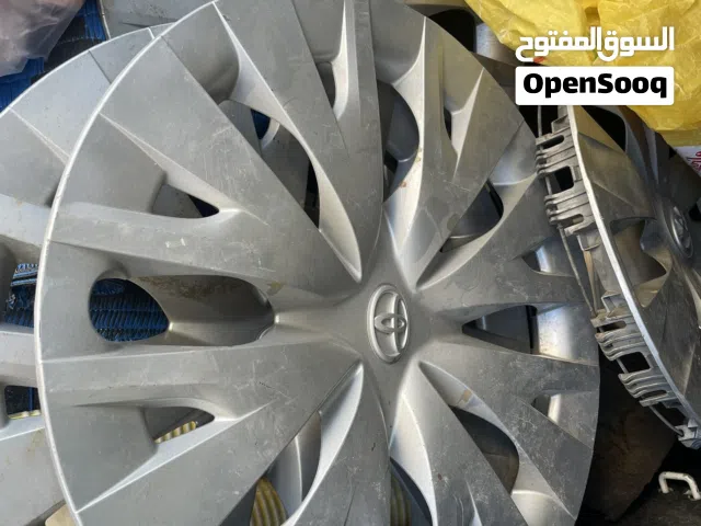 طاسات للبيع رنج 15وكالة