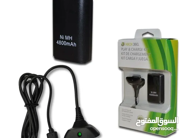Xbox Cables & Chargers in Benghazi