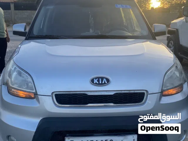 2009 Kia Soul EX