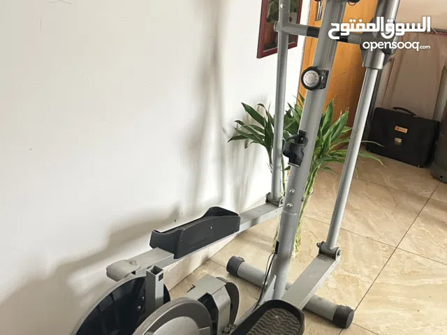 جهاز رياضة ممتاز