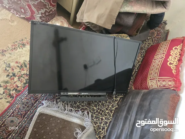 شاشة سوني 32 بوصه وكاله ماليزي اقتصاديه عادي