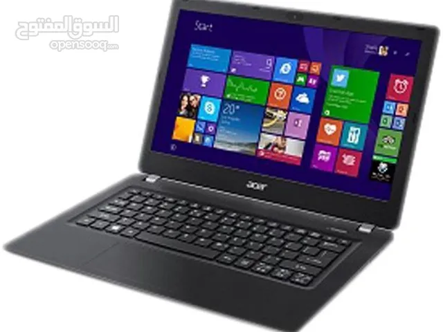 Acer Ultra Slim core 5 5g + 5 gifts