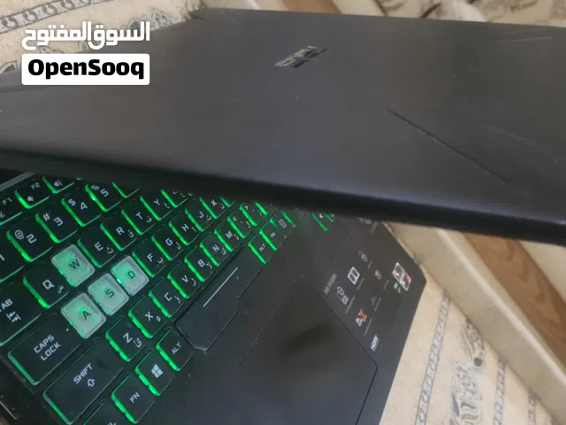 Windows Asus for sale  in Central Governorate