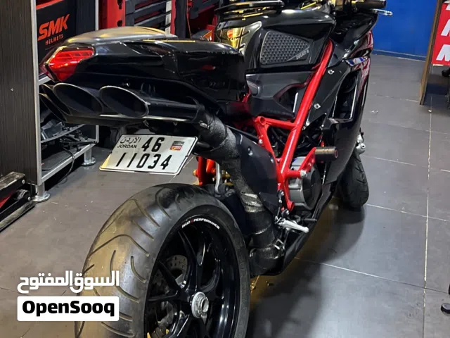2011 Ducati Other