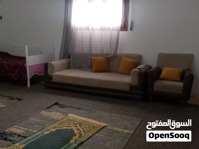 Furnished Daily in Tripoli Ain Zara