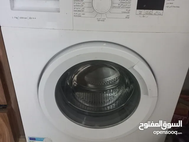 بيكو 7 كيلو مستعمل شبه الجديدة