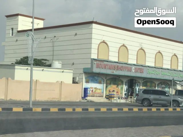 معرض لإيجار