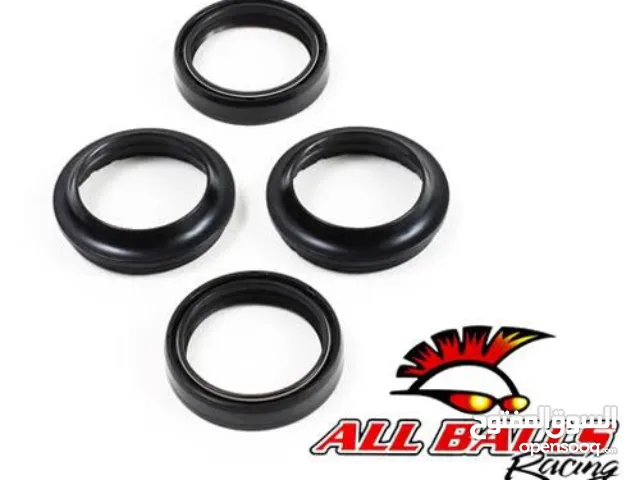 Fork Seal All Balls Reacing