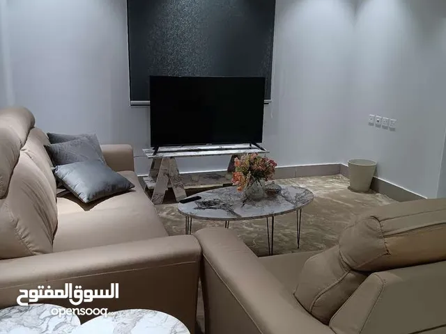 70 m2 2 Bedrooms Apartments for Rent in Al Riyadh Jarir