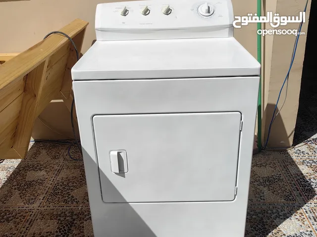 General Electric 19+ KG Washing Machines in Muscat