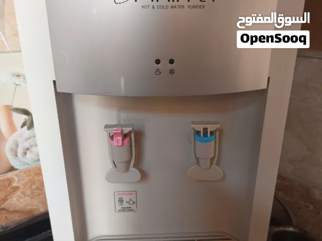 كولر ماء نوعيه ممتازه بحاله ممتازه