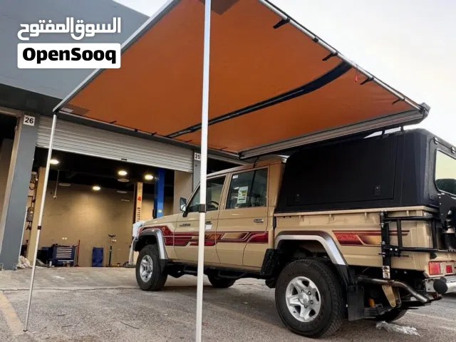 مظلة ARB جديده لم تستخدم