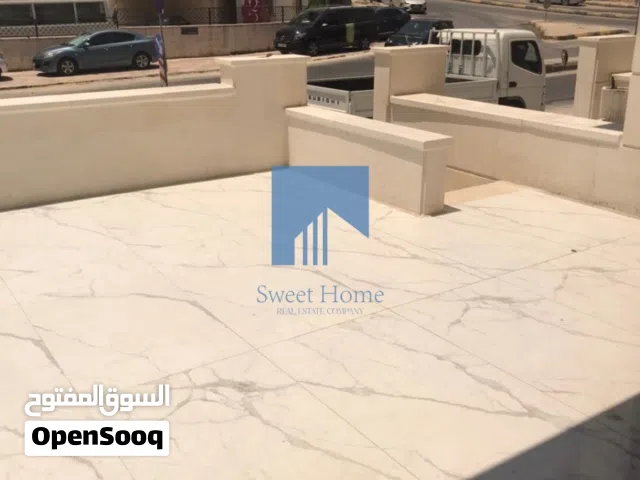 185 m2 3 Bedrooms Apartments for Sale in Amman Al Gardens