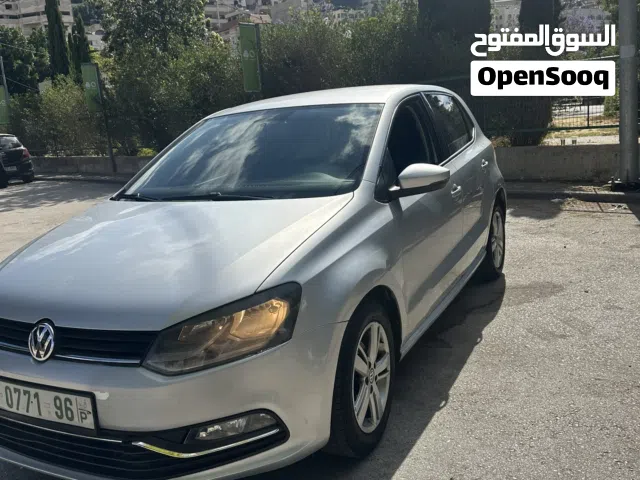 2014 Volkswagen Polo Life