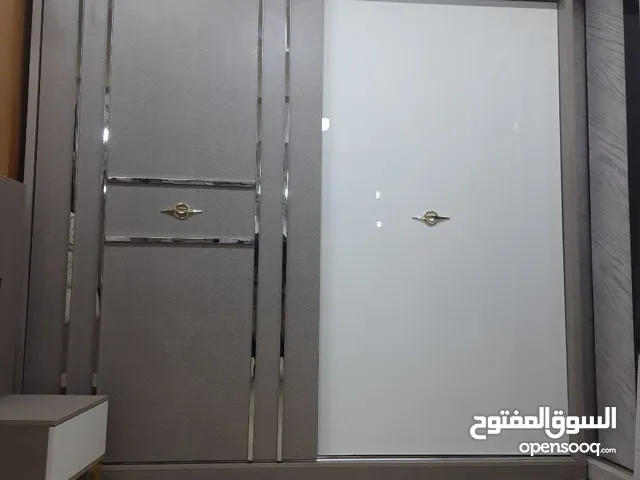 غرفه نوم دريسنج كونتر ف زان