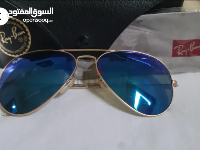 Ray band sun glass  250 AED