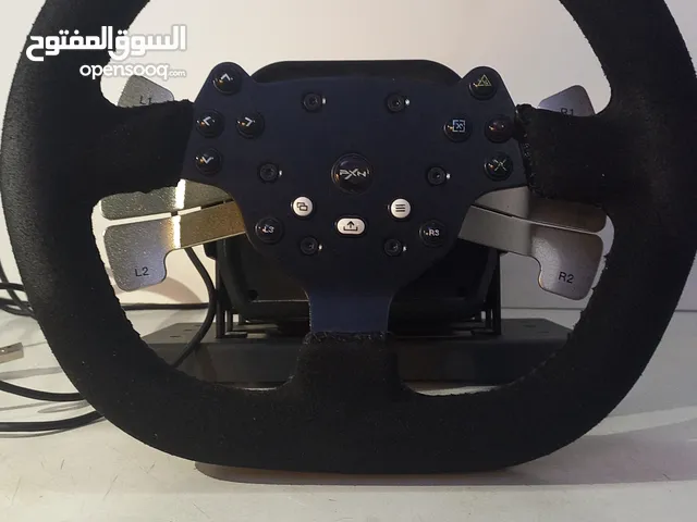 Gaming PC Steering in Baghdad