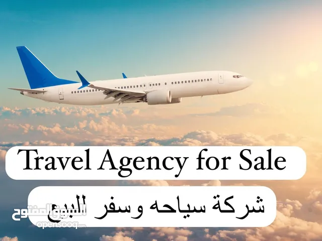 Travel Agency for sales lebanon Beirut