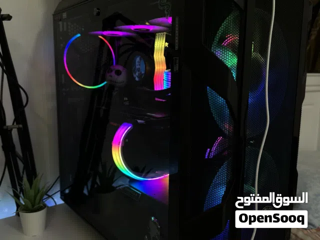 بي سي للبيع مواصفاته بالوصف بيعه سريعه