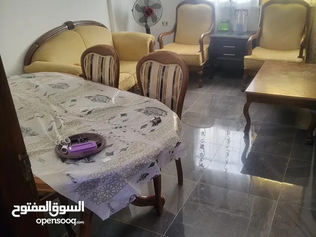 شقة مفروشة نظام استوديو للايجار دون وسطاء الطيرة خلف مطعم لازورد