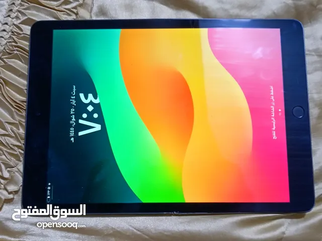 Apple iPad 9 256 GB in Basra