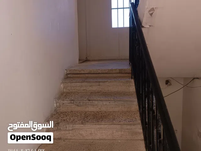 شقة فارغة للايجار