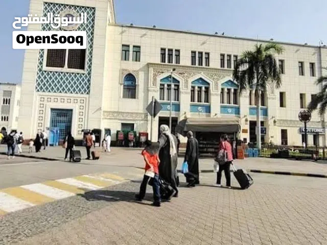 دور إداري و تجاري للإجار