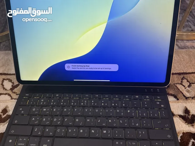 ايباد 12.9