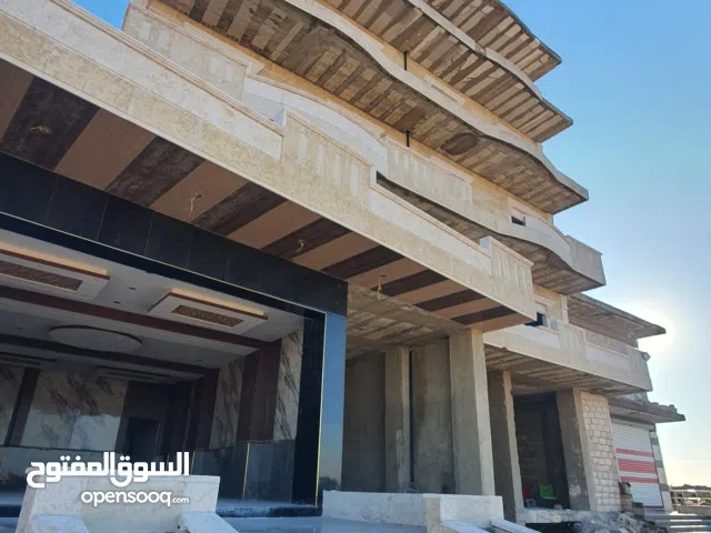 بيت بل راجديد مساحتو 350متر