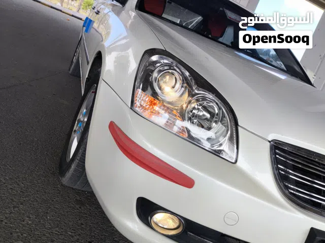 كيا لوتزي 2008 وصول حديث درجة أولى