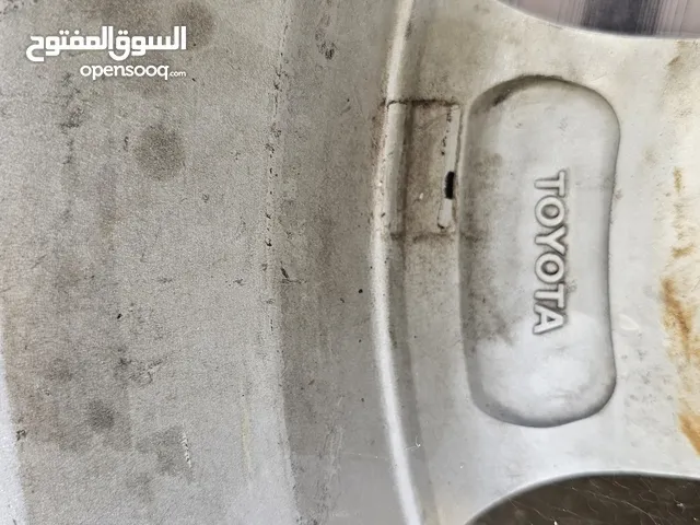 للبيع رنجات ياريس من 2006 إلى 2017 رنجات الوكاله