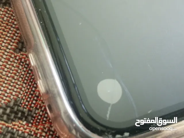 Apple iPhone 11 Pro Max 64 GB in Irbid