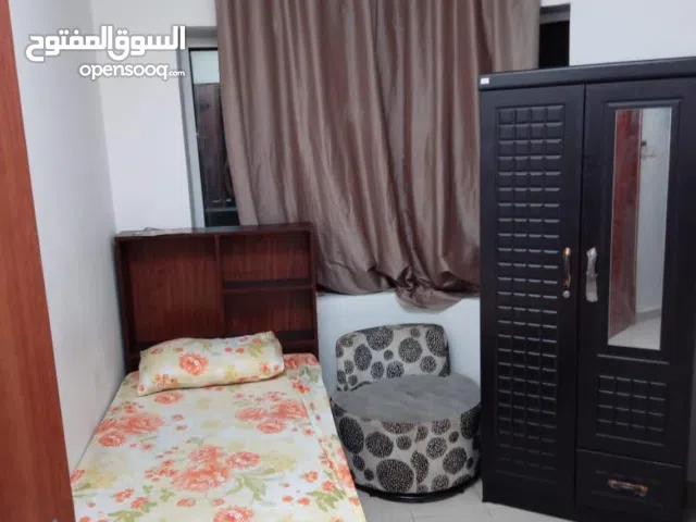 Furnished Monthly in Ajman Al Rashidiya