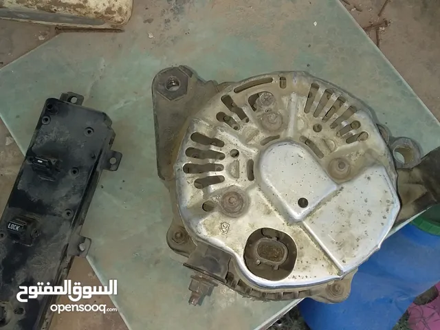 Mechanical parts Mechanical Parts in Tripoli