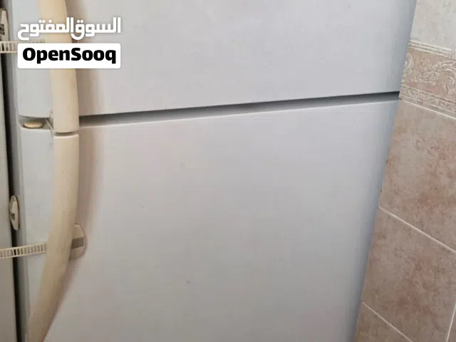 ثلاجة فريجيدير أمريكي 24 قدم