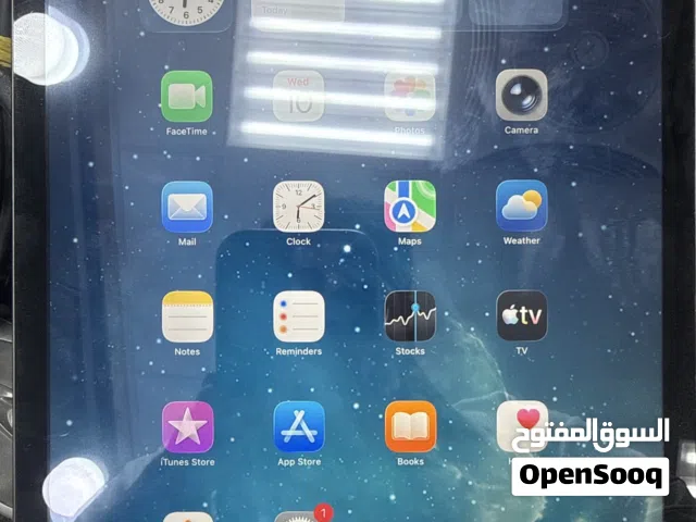 Apple iPad 9 64 GB in Al Batinah