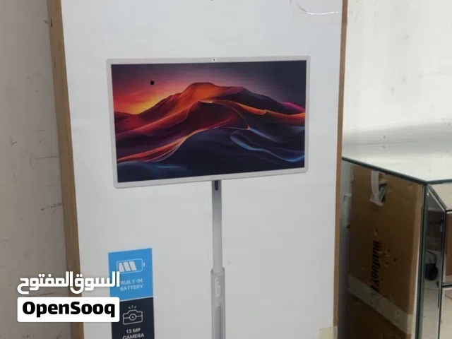 البيع شاشه يديده استعمال يومين تنفع حق دراسه وحق افلام