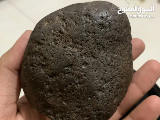 نيزك كربوني