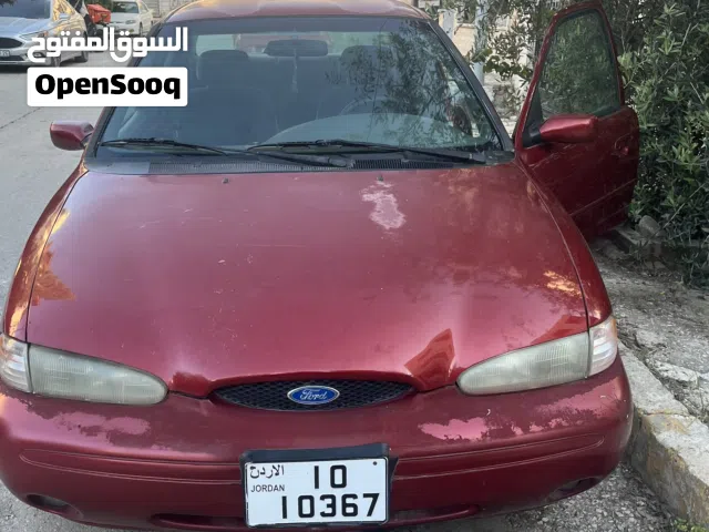 1996 فورد اخرى