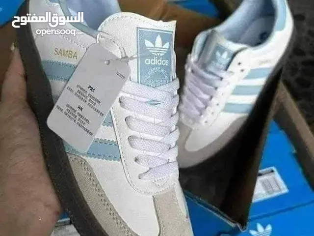 احذية اديداس سامبا