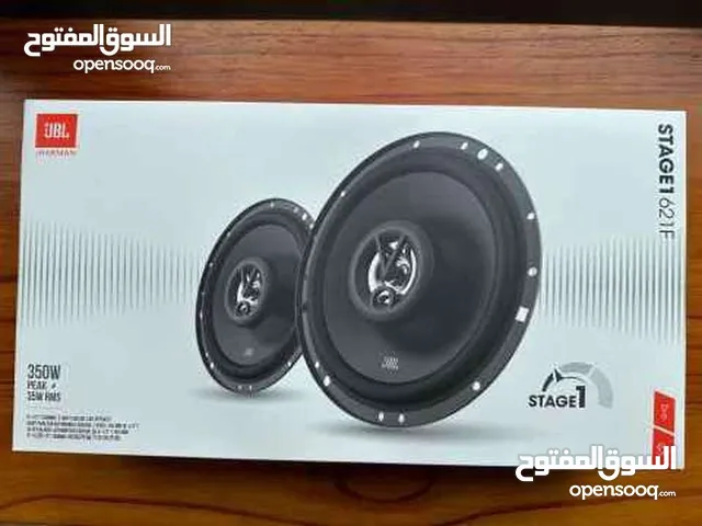 سبكرات جي بي ال أصلي 350 وات مع ضمانه جودت المنتج