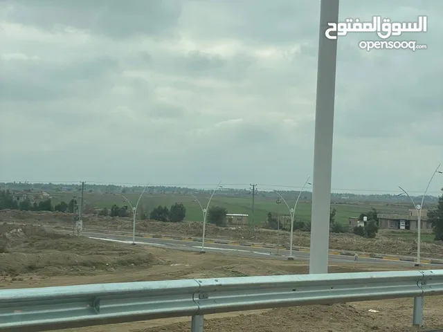 Farm Land for Sale in Baghdad Sabaa Al Bour