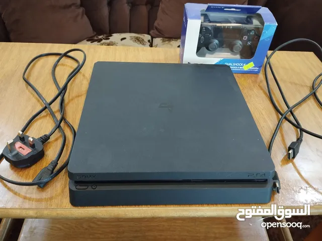PlayStation 4 PlayStation for sale in Mafraq