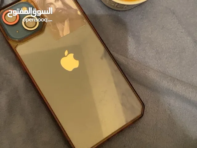 Apple iPhone 13 Pro Max 512 GB in Basra