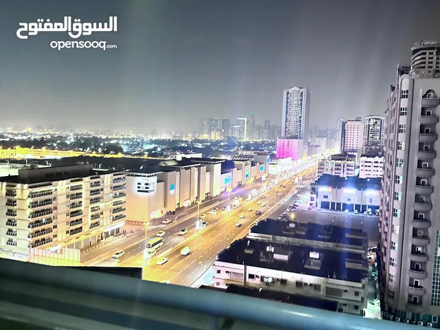 1600 ft 1 Bedroom Apartments for Rent in Sharjah Al Majaz