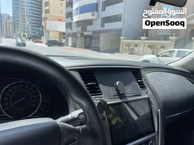 2019 نيسان باترول XE